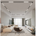 dali dimming Recessed magnetic Track Rail System